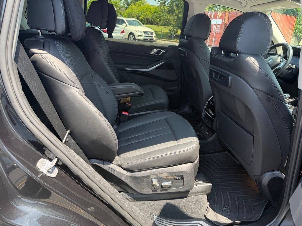 Used 2019 BMW X7 xDrive40i SUV
