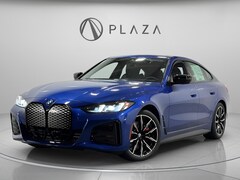 2026 BMW i4 xDrive40 Hatchback