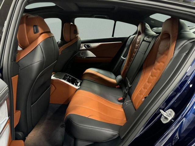 2026 BMW 8 Series 840i - Photo 10