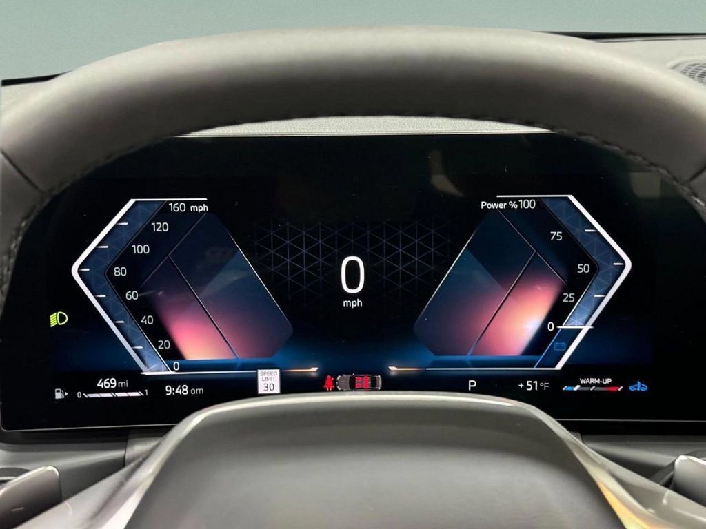 2026 BMW 3 Series 330i - Photo 14