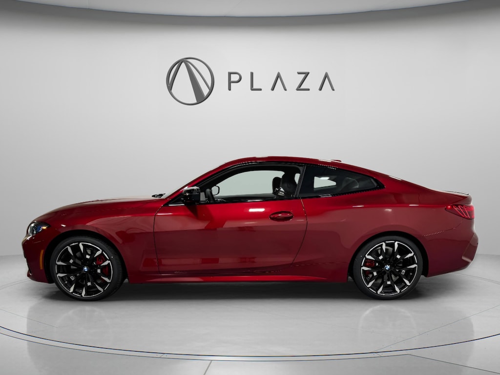 New 2026 BMW 430i xDrive Coupe