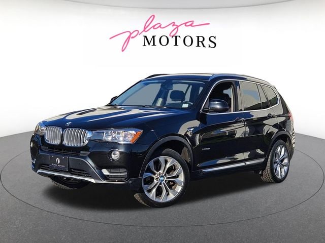 2015 BMW X3 xDrive28i xLine's photo
