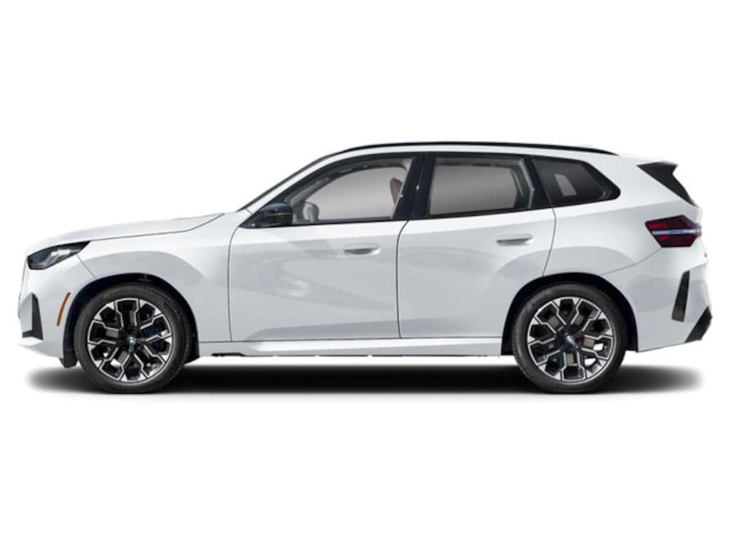 New 2026 BMW X3 M50 xDrive SUV