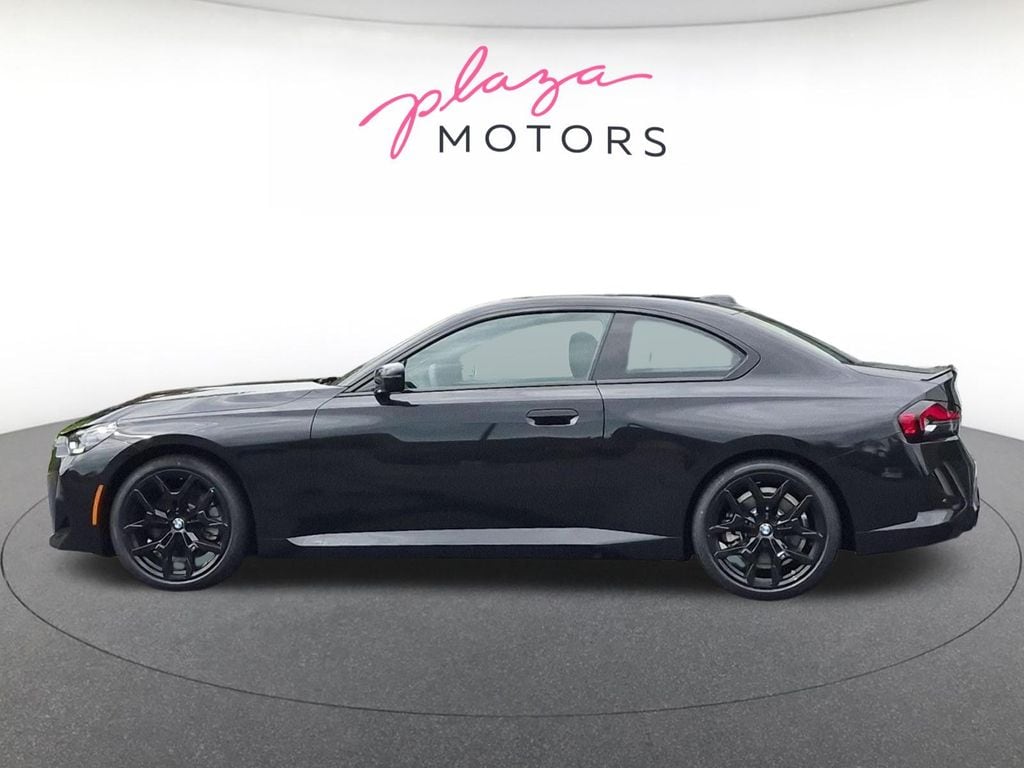 2026 BMW 2 Series 230i - Photo 8