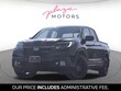  Honda Ridgeline