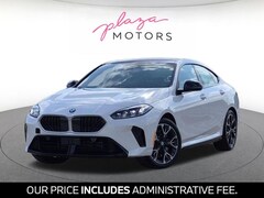2026 BMW 228i xDrive Gran Coupe