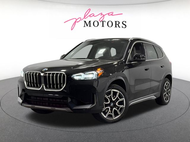 2026 BMW X1 xDrive28i's photo