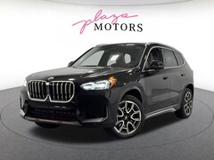 2026 BMW X1 xDrive28i SUV