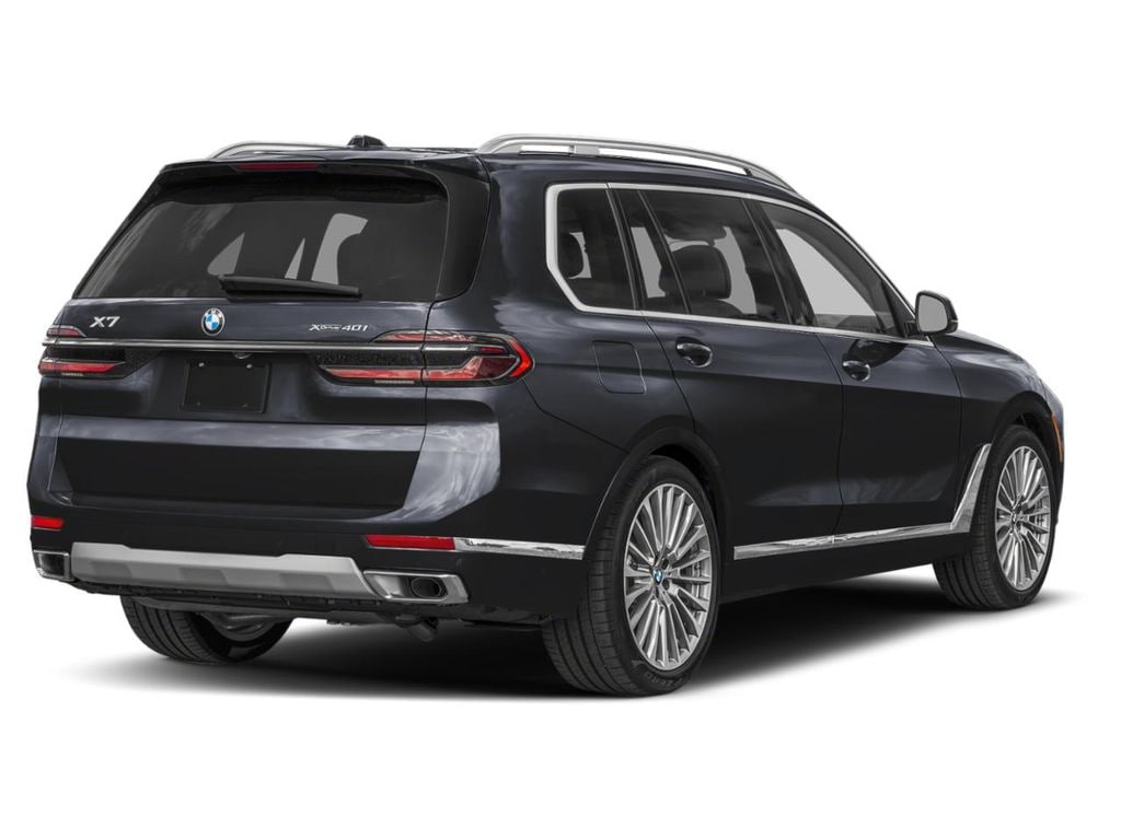 New 2027 BMW X7 xDrive40i SUV