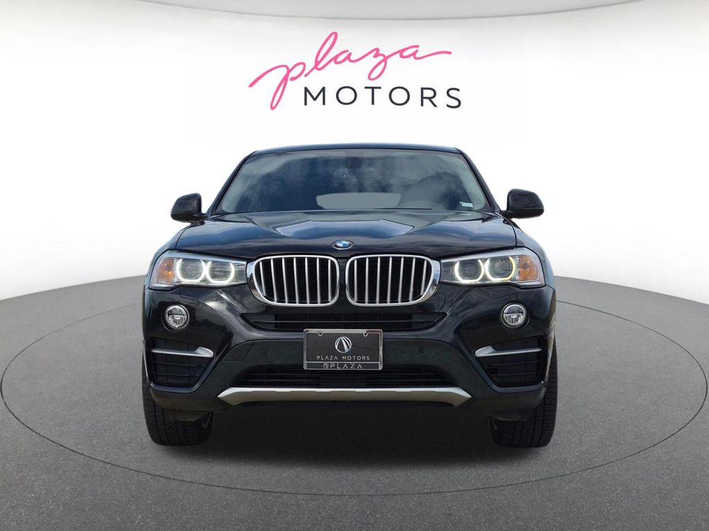 Used 2015 BMW X4 xDrive28i with VIN 5UXXW3C59F0M87910 for sale in Creve Coeur, MO