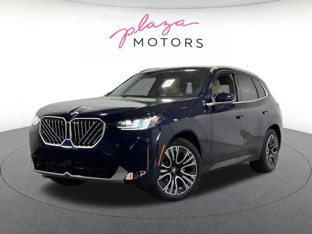2026 BMW X3 30 XDRIVE's photo