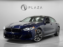 2026 BMW M850i i xDrive Gran Coupe