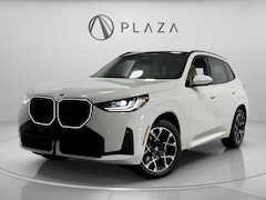 2026 BMW X3 30 xDrive SUV