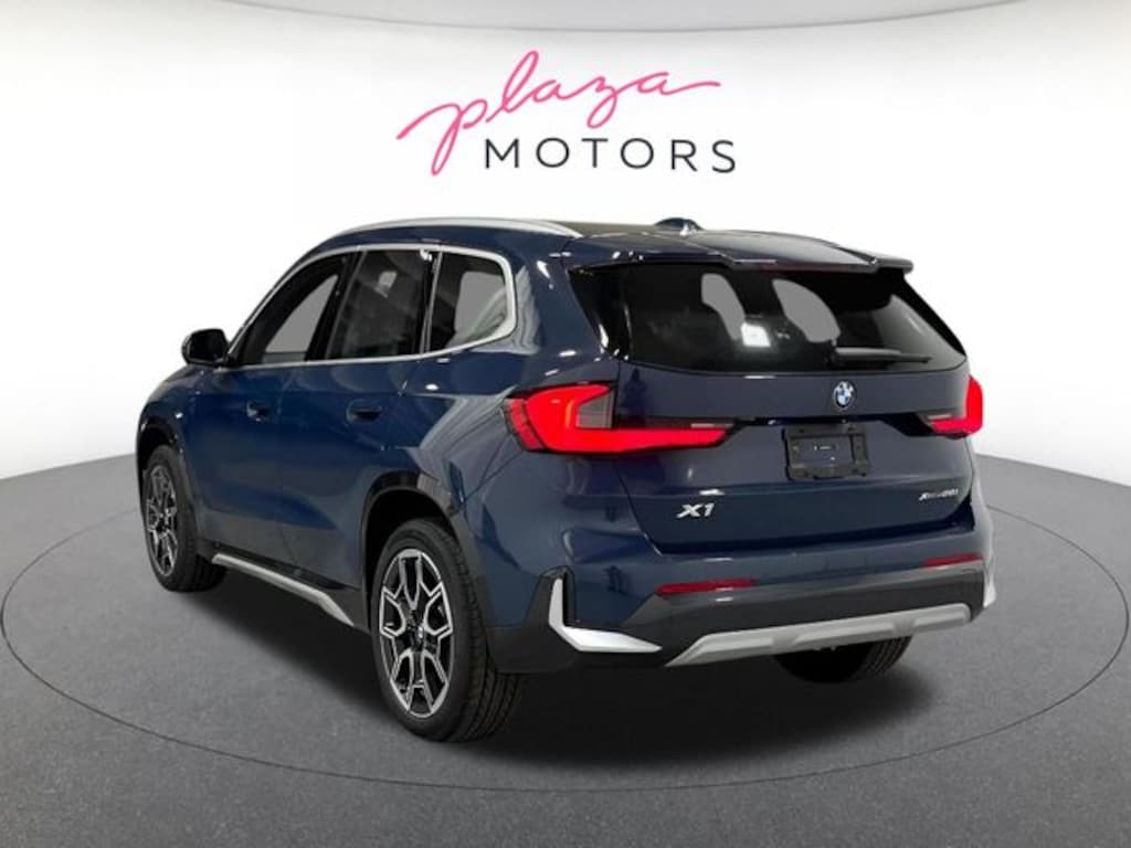 New 2026 BMW X1 xDrive28i SUV