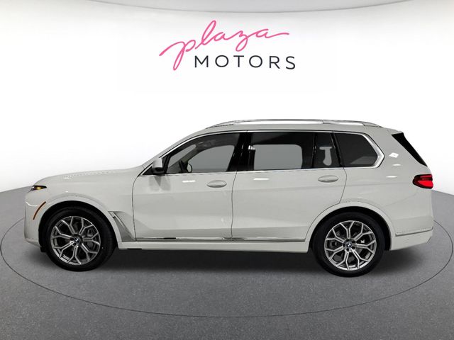 2026 BMW X7 40i - Photo 8