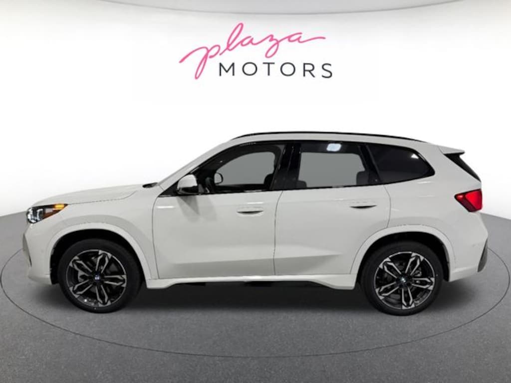 New 2026 BMW X1 xDrive28i SUV