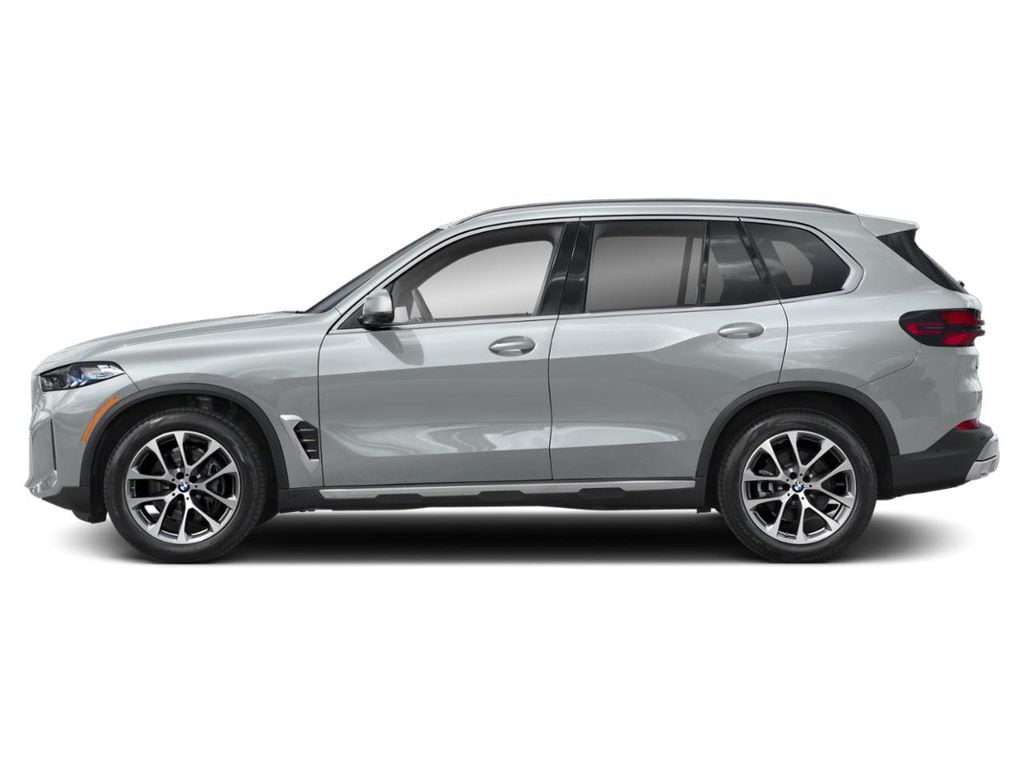 New 2026 BMW X5 xDrive40i SUV
