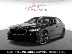 2026 BMW 530i xDrive Sedan