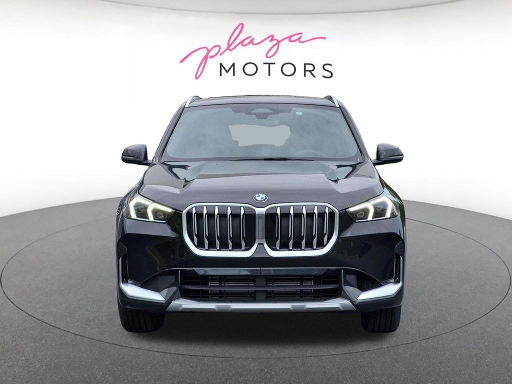 New 2027 BMW X1 SUV