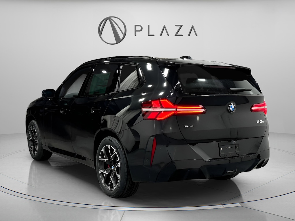 Used 2026 BMW X3 30 xDrive SUV