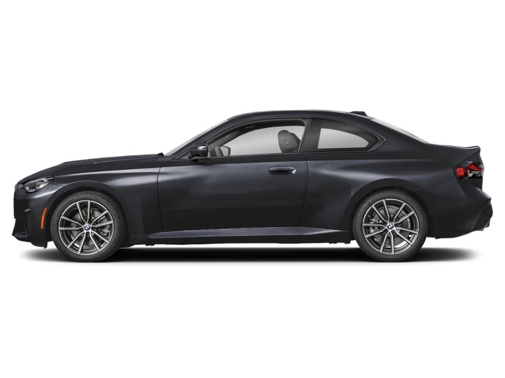 New 2026 BMW 230i xDrive Coupe