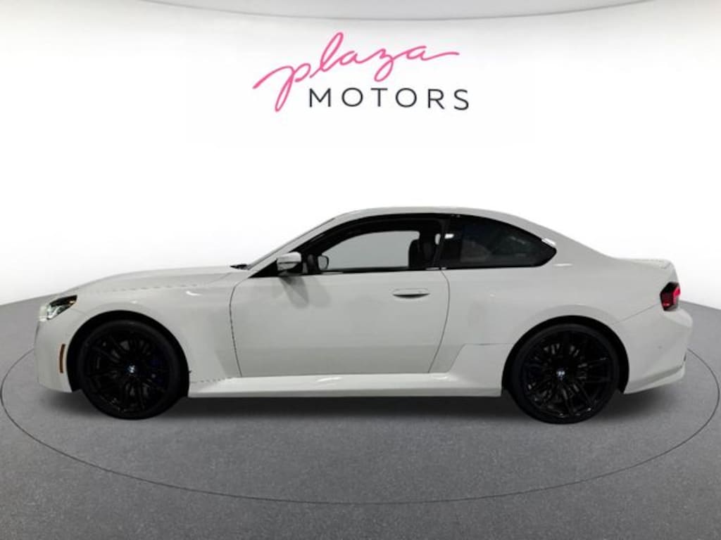 New 2026 BMW M2 Base Coupe