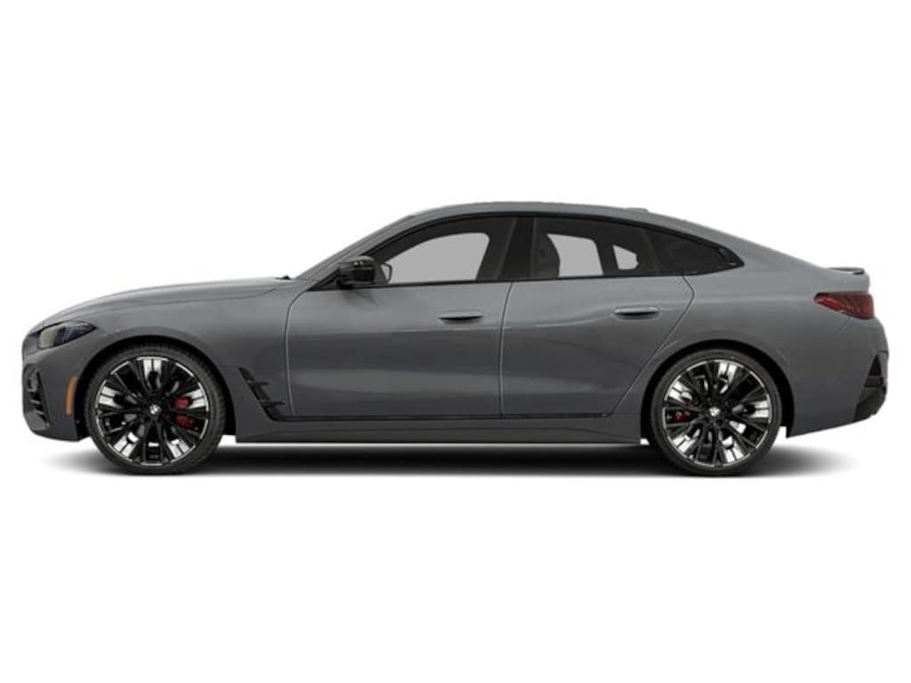 New 2026 BMW M440i xDrive Gran Coupe