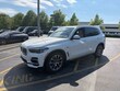  BMW X5 PHEV