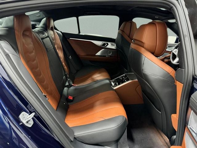 2026 BMW 8 Series 840i - Photo 11