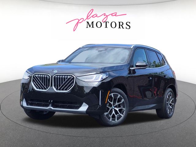 2026 BMW X3 30 XDRIVE's photo