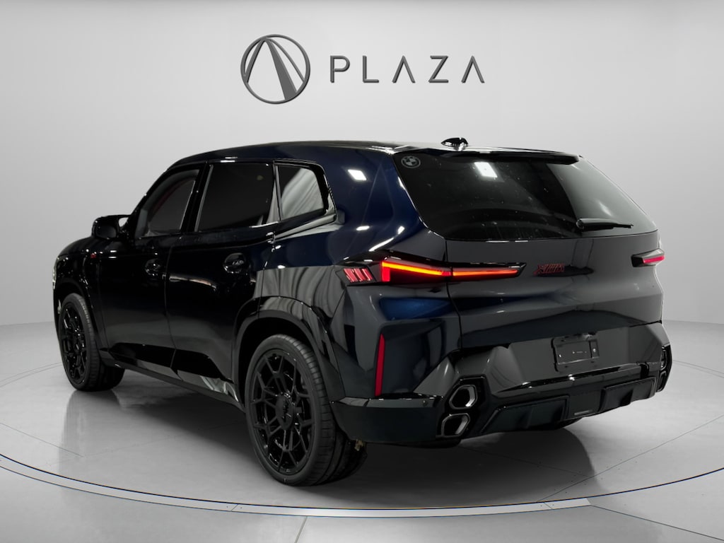 New 2026 BMW XM Label SUV