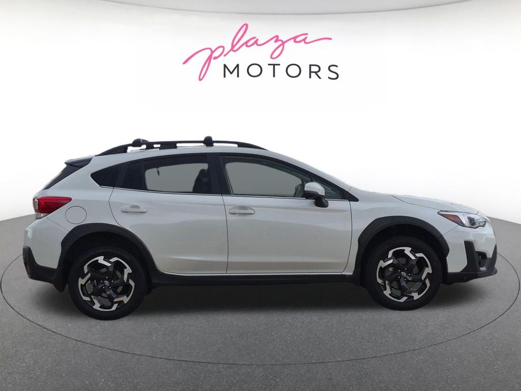 Used 2023 Subaru Crosstrek Limited SUV