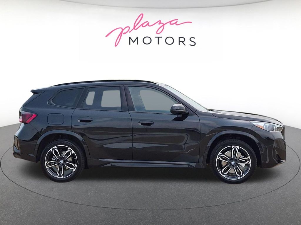 New 2026 BMW X1 xDrive28i SUV