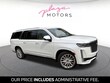  CADILLAC Escalade ESV