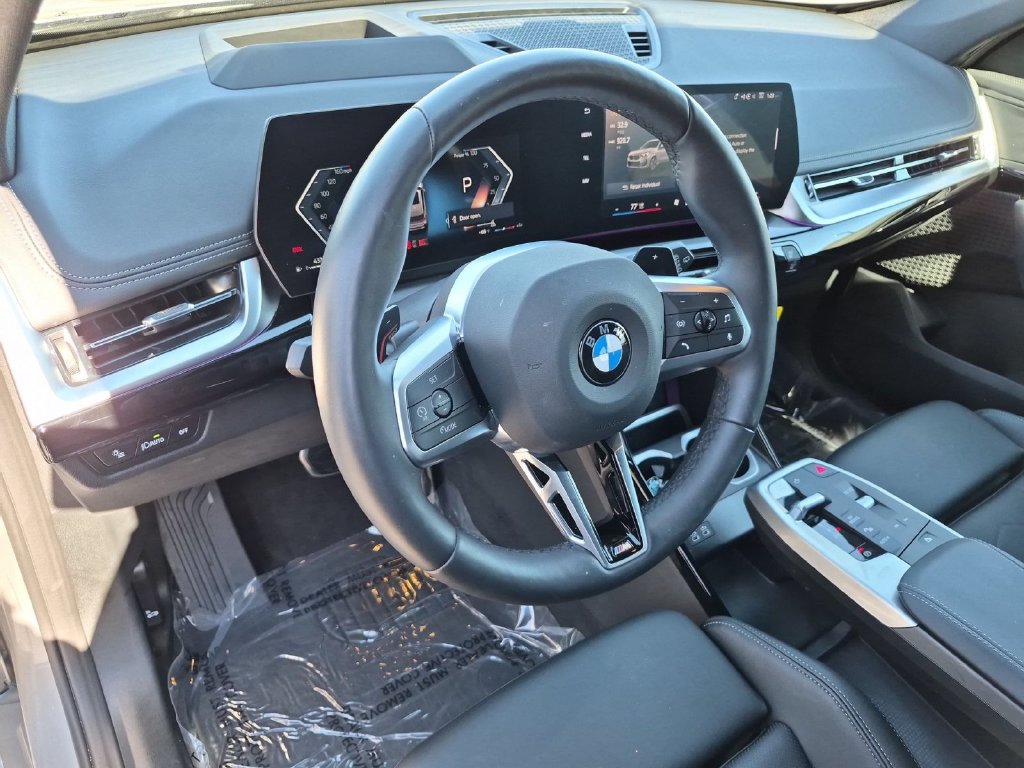 2026 BMW X1 28i - Photo 11