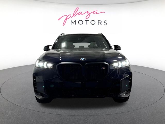 2026 BMW X5 M60i - Photo 8