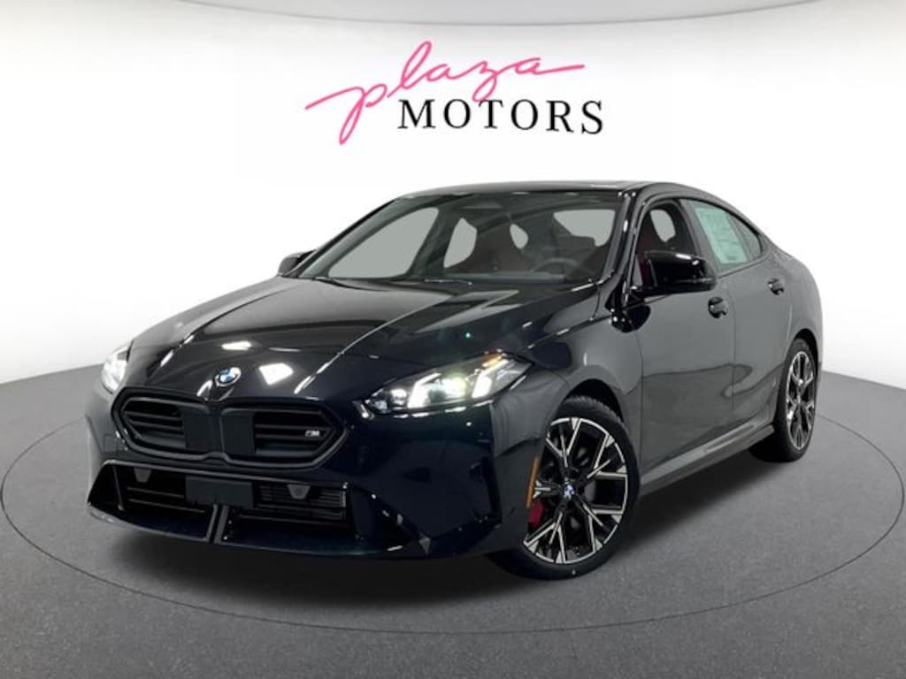 Certified 2025 BMW M235i xDrive Gran Coupe