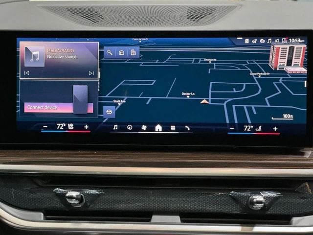 2026 BMW X7 40i - Photo 13
