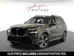 2026 BMW X7 xDrive40i SUV