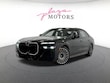  BMW 760i