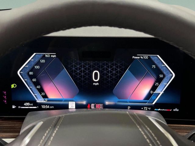 2026 BMW X7 40i - Photo 14