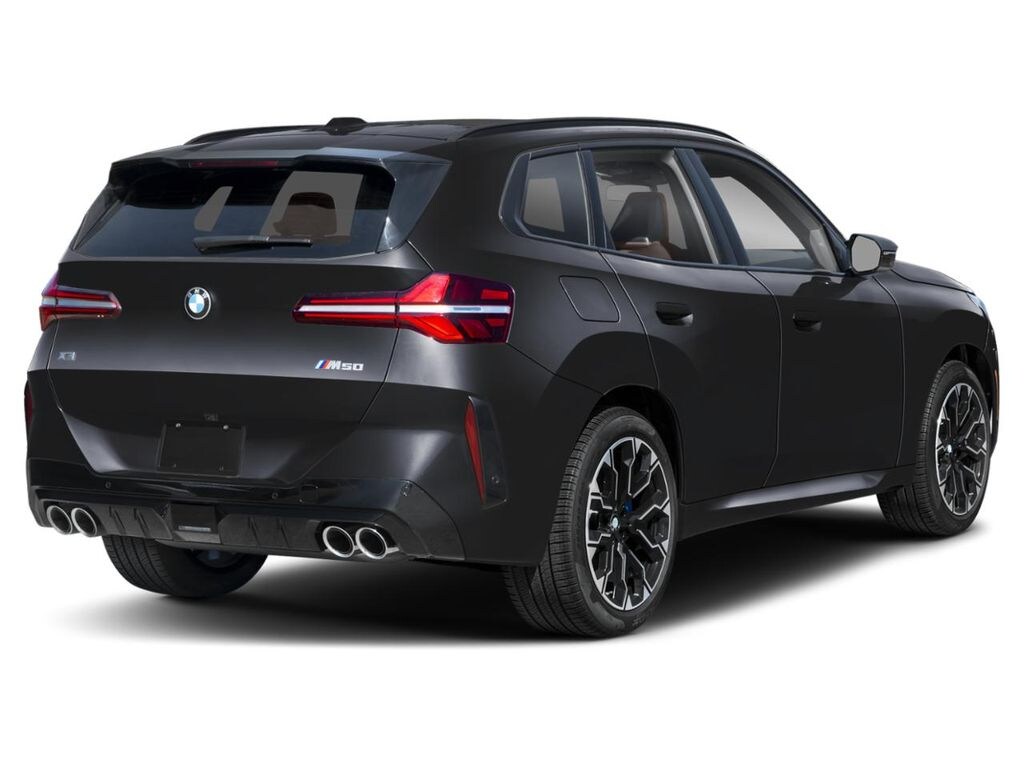 New 2026 BMW X3 M50 xDrive SUV