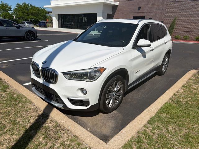 2017 BMW X1 28i
