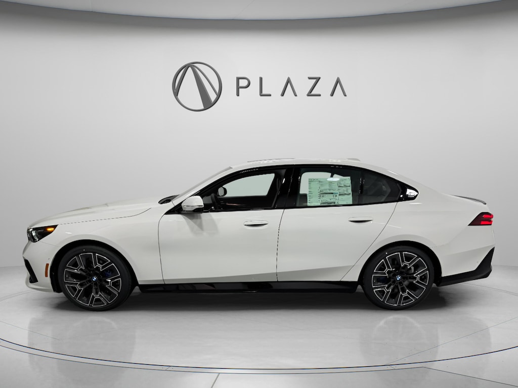 New 2026 BMW 530i xDrive Sedan