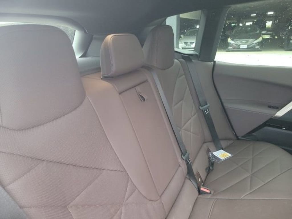 Used 2024 BMW iX xDrive50 SUV