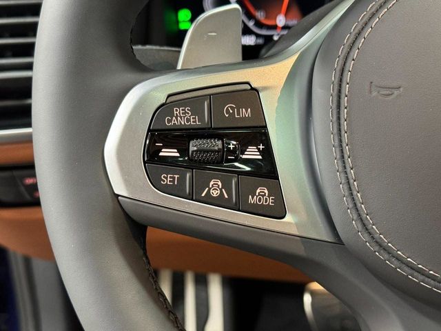 2026 BMW 8 Series 840i - Photo 32