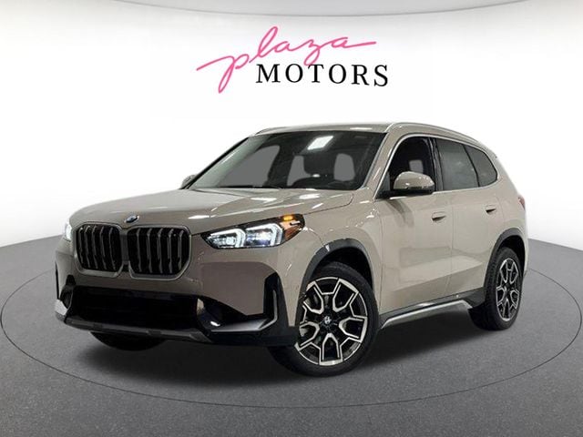 2026 BMW X1 xDrive28i's photo