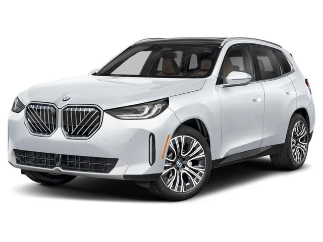 2026 BMW X3 30 XDRIVE's photo