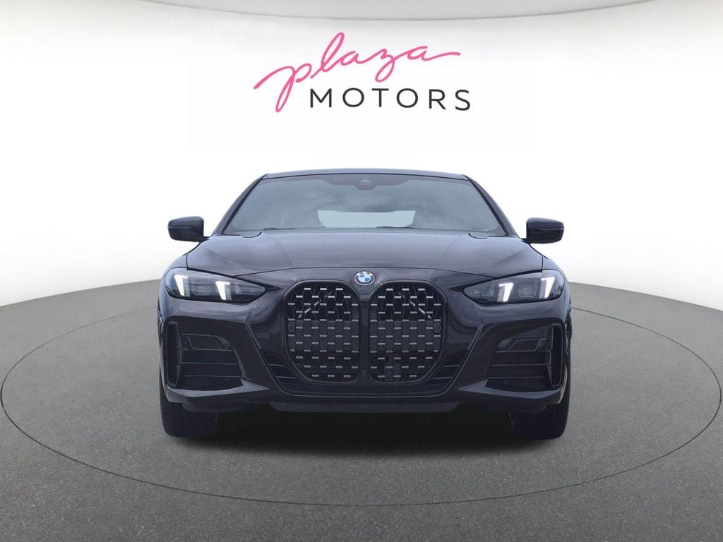 Used 2026 BMW 430i xDrive Coupe