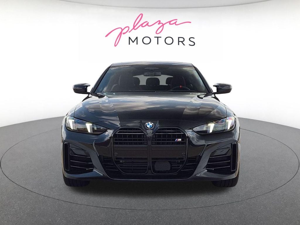 New 2026 BMW M440i xDrive Gran Coupe